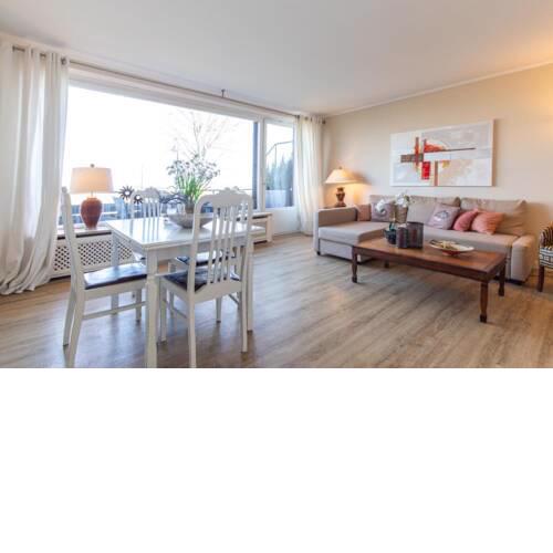 Ferienwohnung Kleine Strandlust
