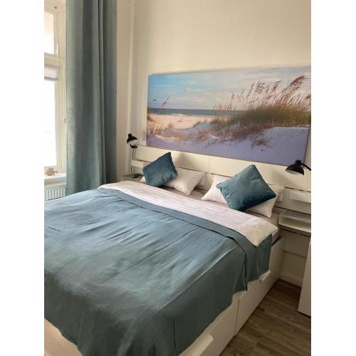 Ferienwohnung kleine Strandperle