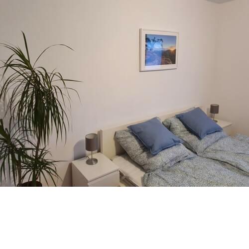 Ferienwohnung Kleine Südpfalz