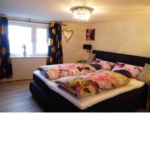 Ferienwohnung Kleiner Kalle