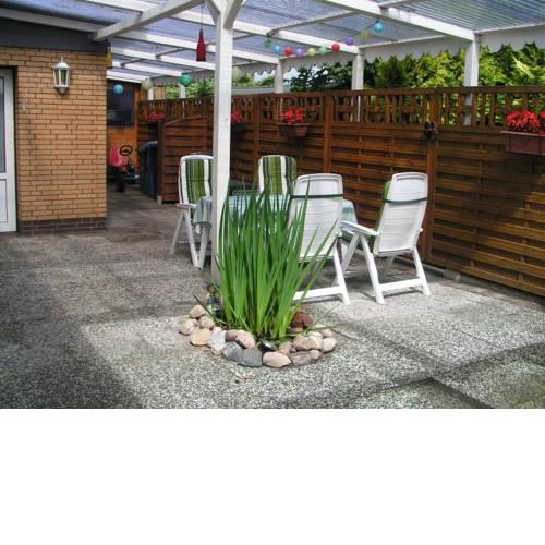 Ferienwohnung ****  "kleiner Leuchtturm"
