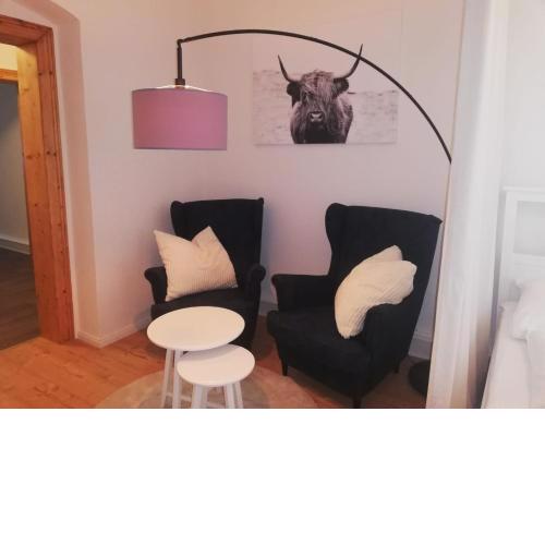 Ferienwohnung "Kleiner OTTO"