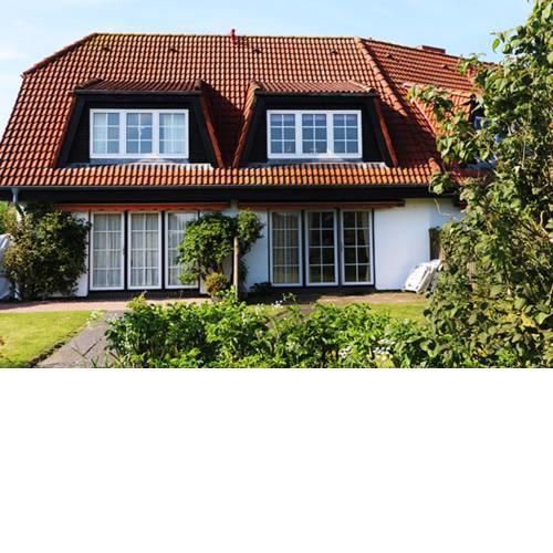 Ferienwohnung Kleiner Seehund