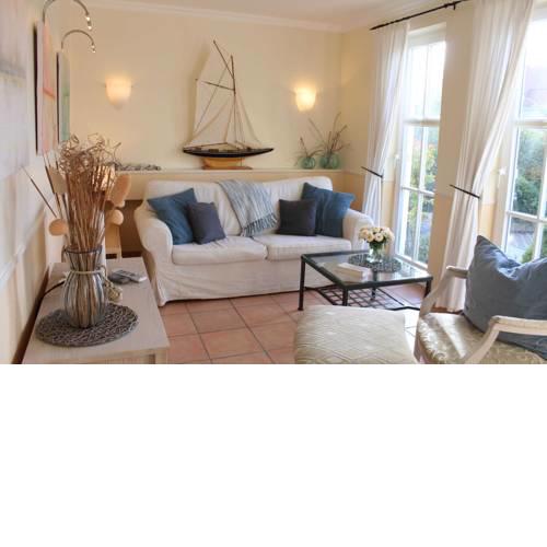 Ferienwohnung _Kleiner Seeigel