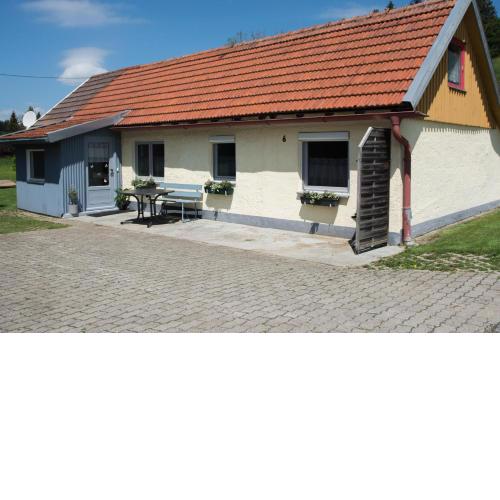 Ferienwohnung Kleiner Spatz