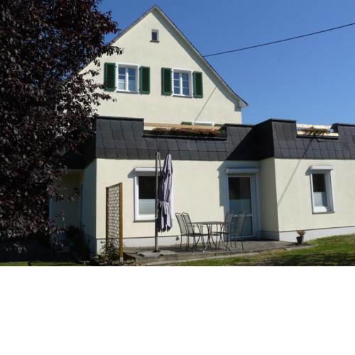 Ferienwohnung Kleinert im Ruwertal/Trier
