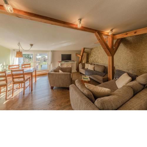 Ferienwohnung "Kleines Idyll" Federow