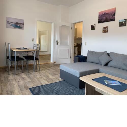 Ferienwohnung kleines Nest