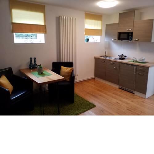 Ferienwohnung Kleines Nest