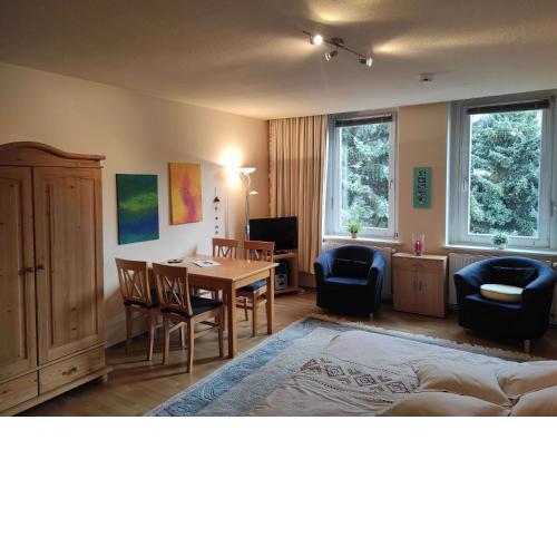 Ferienwohnung Kleines Nest