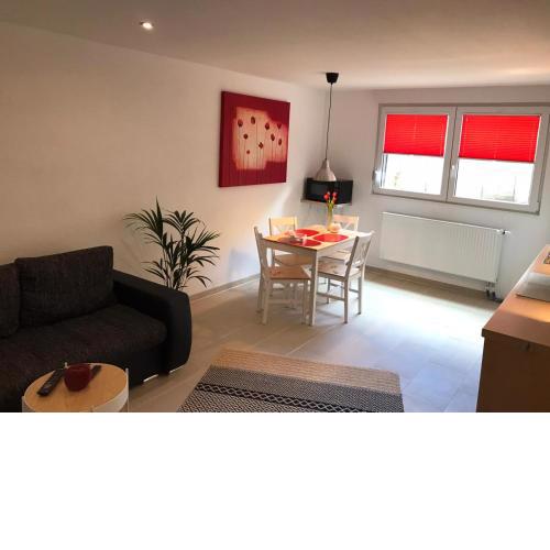 Ferienwohnung kleines Zuhause