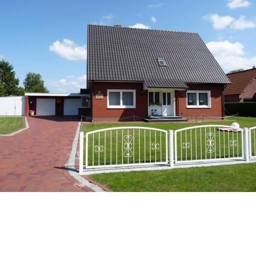 Ferienwohnung Kleinhaus, 95008