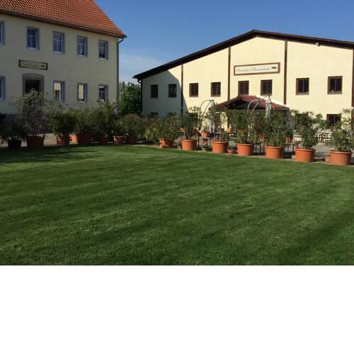 Ferienwohnung Kleinmockritz