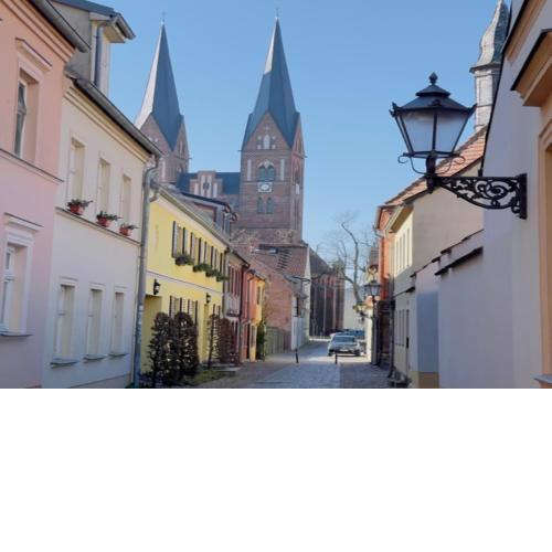 Ferienwohnung Kleinod