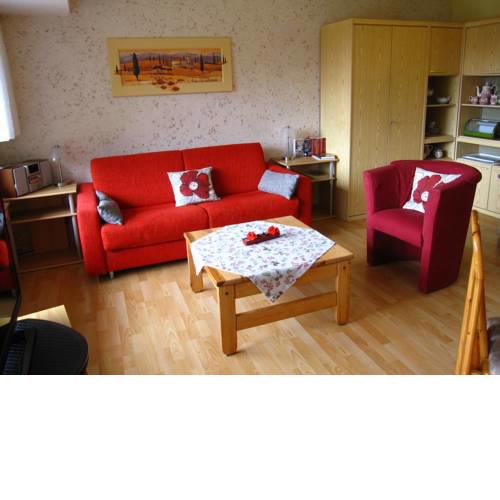 Ferienwohnung Kleinschmidt