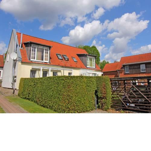 Ferienwohnung Kleinzerlang SEE 9001