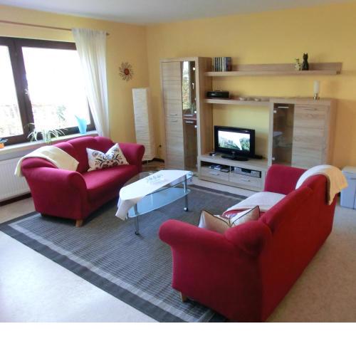Ferienwohnung Klemm, Burgen /Untermosel