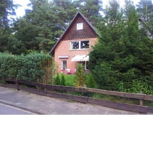 Ferienwohnung Klemmer