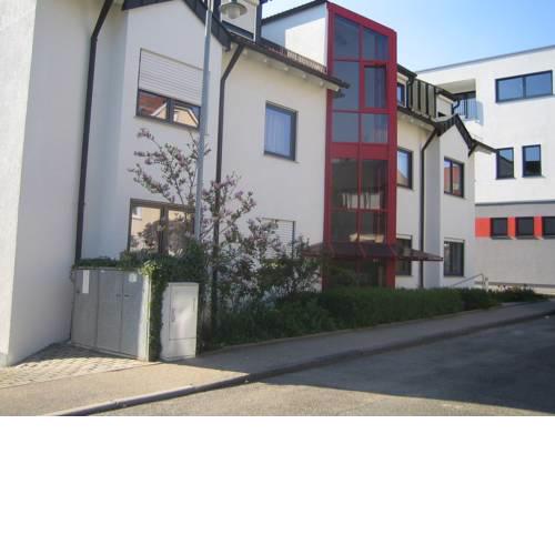 Ferienwohnung Klenk