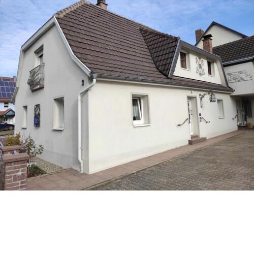 Ferienwohnung Kleopha