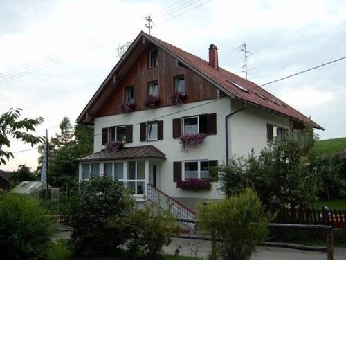 Ferienwohnung Klesse - Ferienwohnung 1 "Eichknobel"