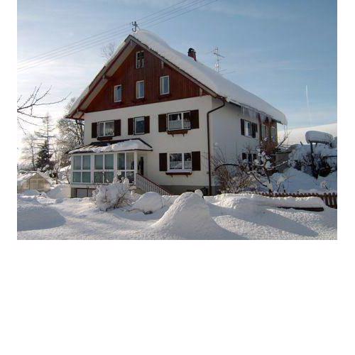 Ferienwohnung Klesse - Ferienwohnung 2 "Laubenberg"