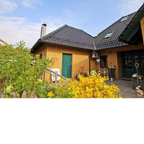 Ferienwohnung Klink SEE 10001