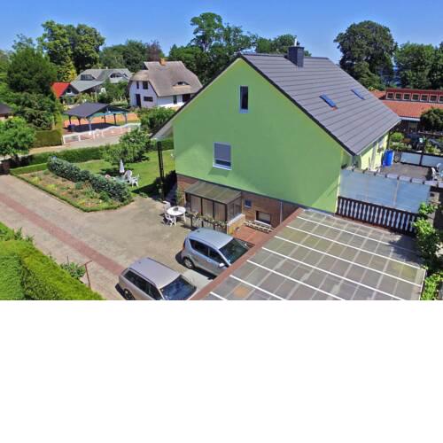 Ferienwohnung Klink SEE 10661