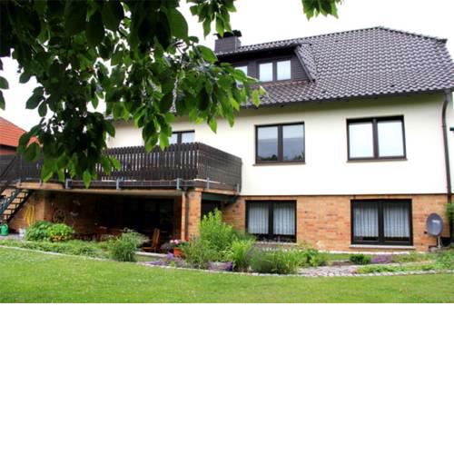 Ferienwohnung Klink SEE 7451