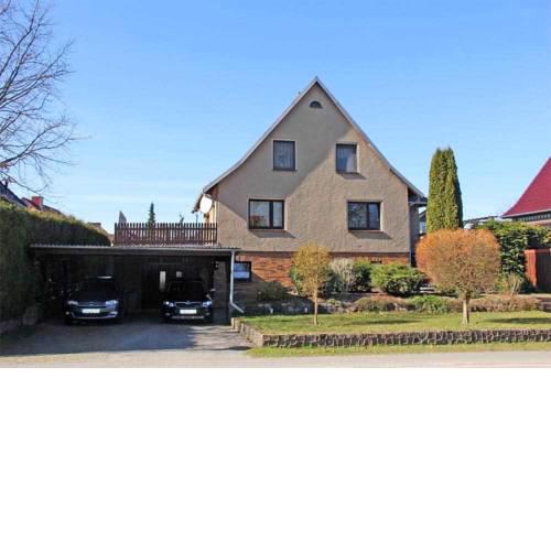 Ferienwohnung Klink SEE 8031