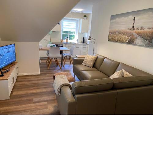 Ferienwohnung Klintum