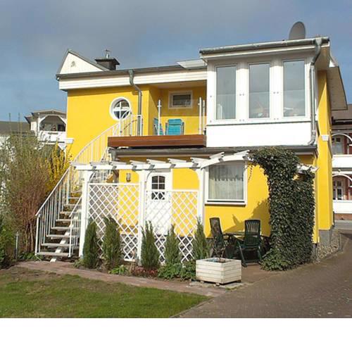 Ferienwohnung Klippe