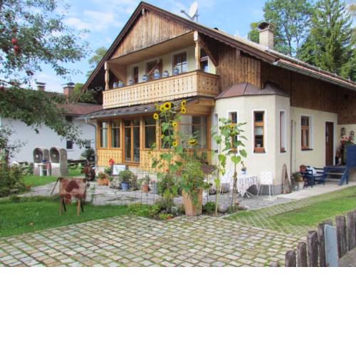 Ferienwohnung Klöck