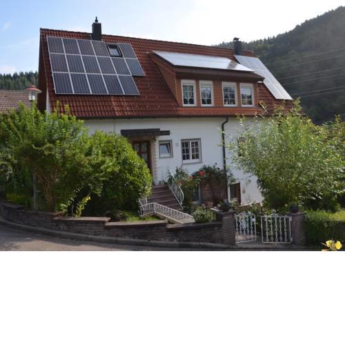 Ferienwohnung Klock