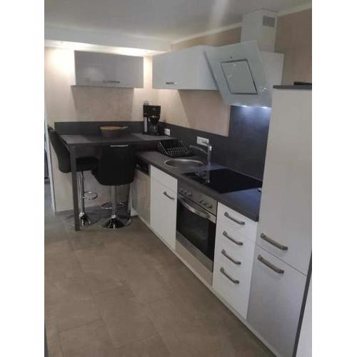 Ferienwohnung Klockenhagen 2