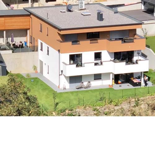 Ferienwohnung Klocker
