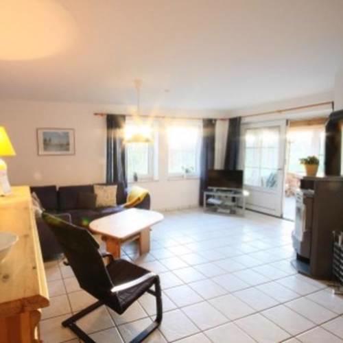 Ferienwohnung Klönschnack