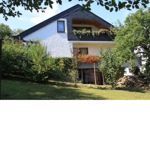 Ferienwohnung Klosterberg