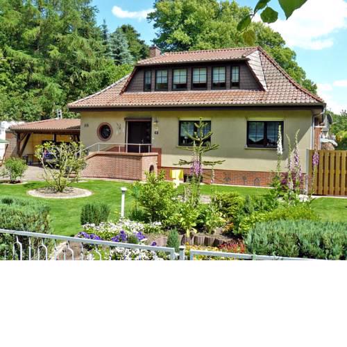 Ferienwohnung Klosterheide