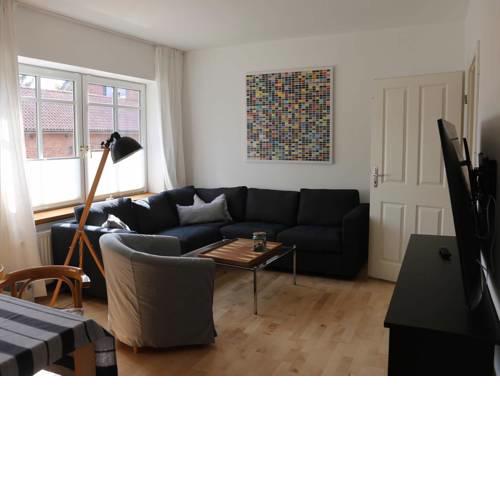 Ferienwohnung Klosterquartier
