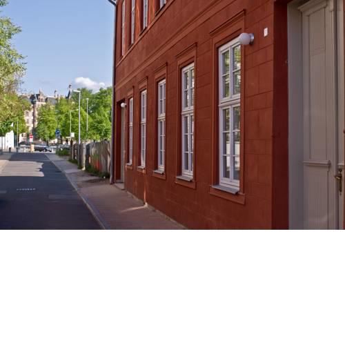 Ferienwohnung Klosterstraße direkt am Schloß
