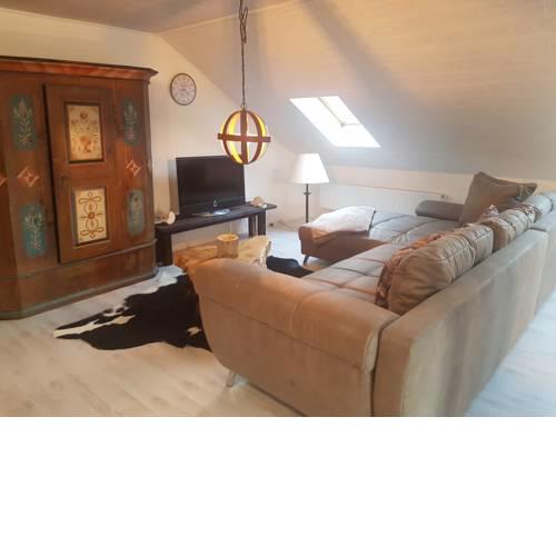 Ferienwohnung Klothilde