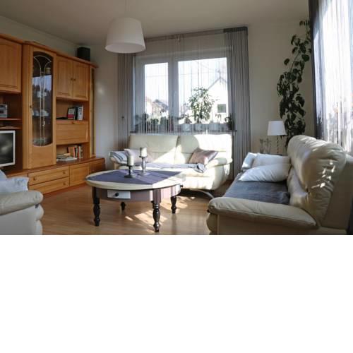 Ferienwohnung Klötsch
