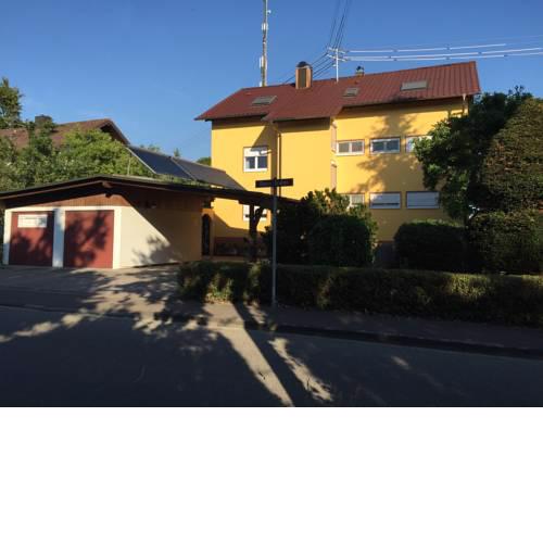 Ferienwohnung Klotz