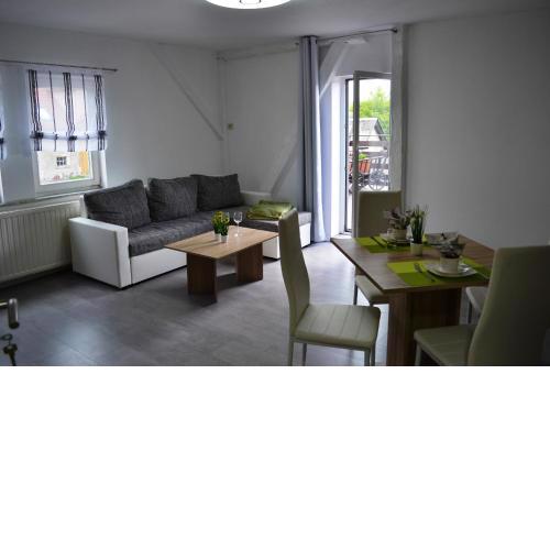 Ferienwohnung Klüger