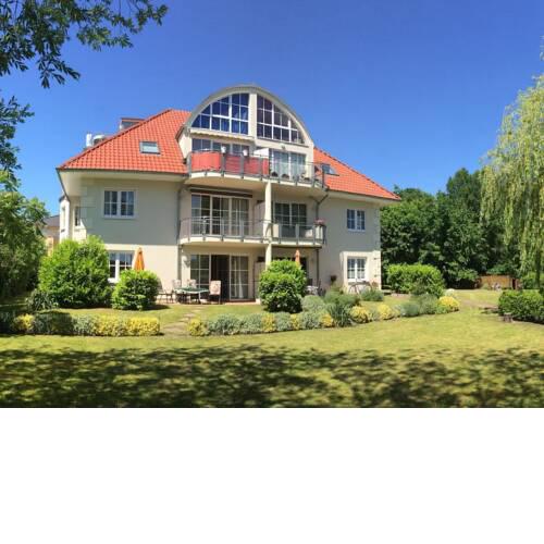 Ferienwohnung Klugow