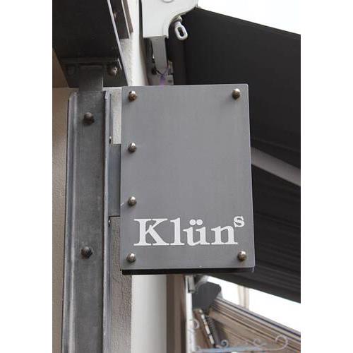 Ferienwohnung KLÜN's