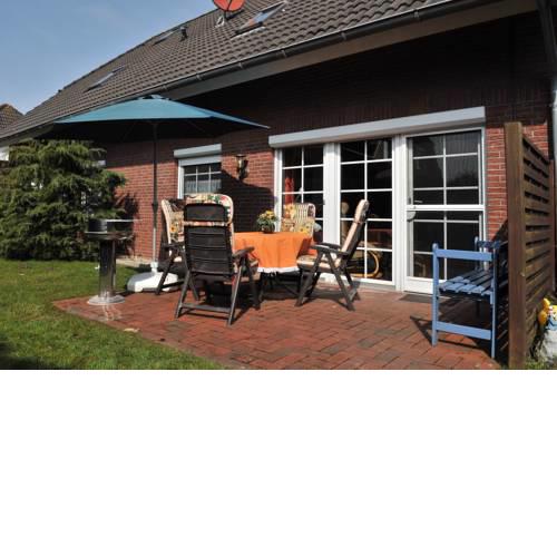 Ferienwohnung Kluntjes