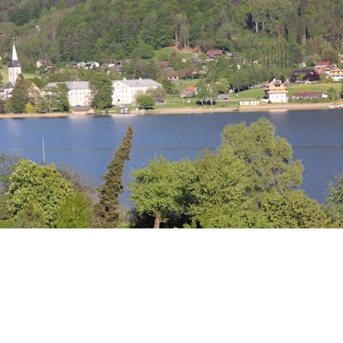 Ferienwohnung K+M+B am Ossiacher See - Jerry