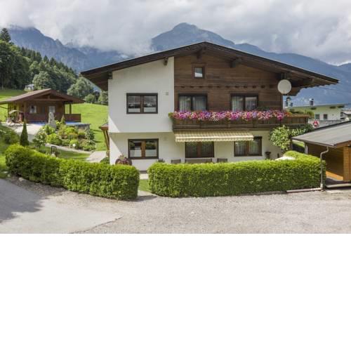 Ferienwohnung Knabl